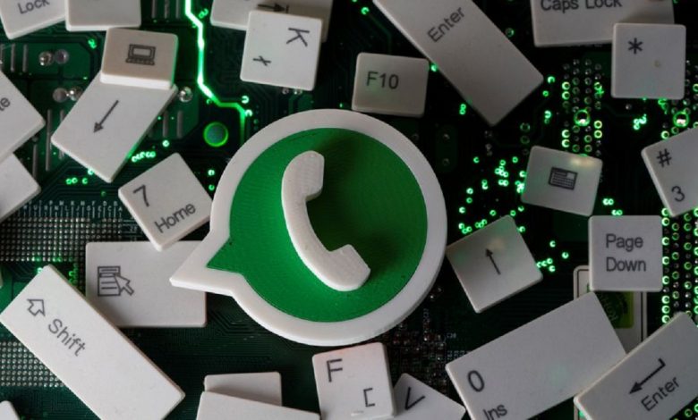 واتساپ قابلیت چت بدون ذخیره مخاطبین را فعال میکند