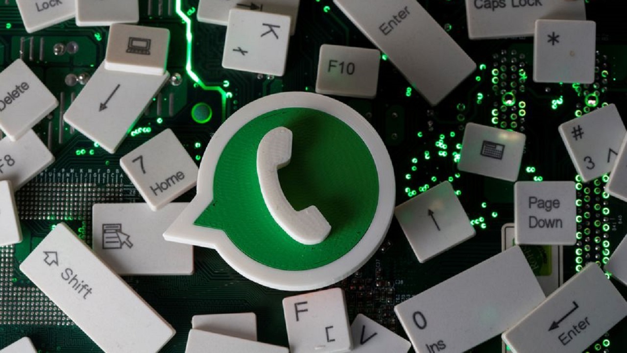 واتساپ قابلیت چت بدون ذخیره مخاطبین را فعال میکند