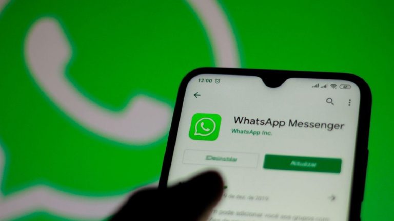 واتساپ ویژگی نظرسنجی را برای چت گروهی بررسی میکند