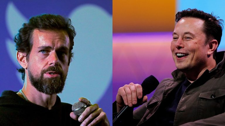 وال استریت ژورنال: جک دورسی از ایلان ماسک خواسته بود توییتر را یک شرکت خصوصی کند