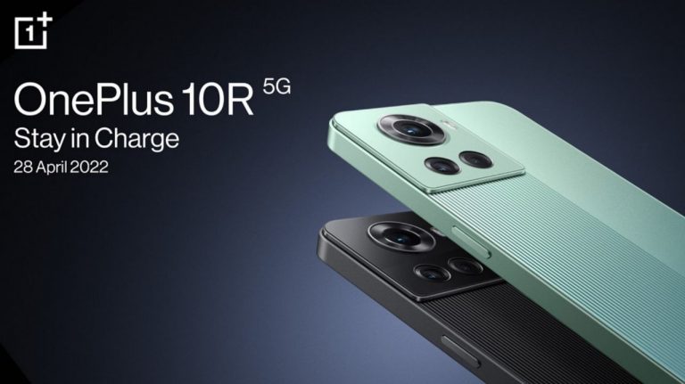 وانپلاس 10R و وانپلاس نورد CE 2 Lite هشتم اردیبهشت ماه معرفی میشوند