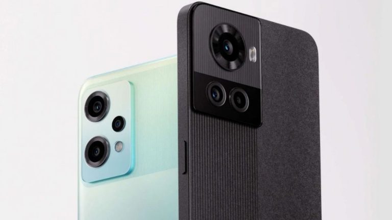 وان‌پلاس 10Rو وان‌پلاس نورد CE 2 Lite معرفی شدند