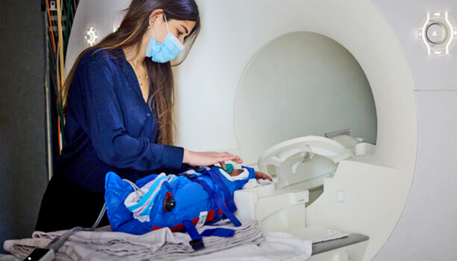 وضعیت مالی روی اندازه مغز هم تاثیر دارد: فقر میتواند منجر به کوچک شدن مغز نوزادان شود