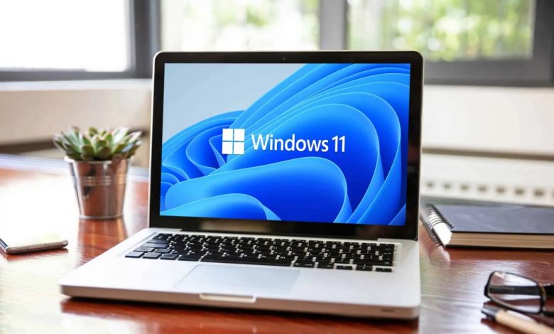 ویندوز 11 در آپدیت بعدی به لطف هوش مصنوعی امنتر میشود