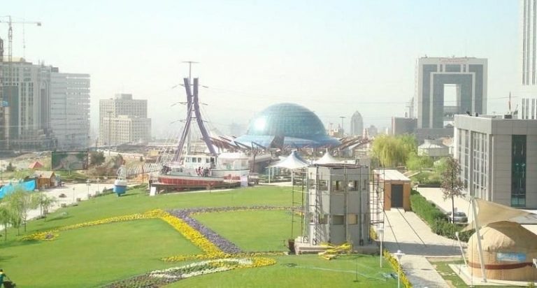 پارک آب و آتش تهران، عکس و هر اطلاعاتی که نیاز دارید همینجاست