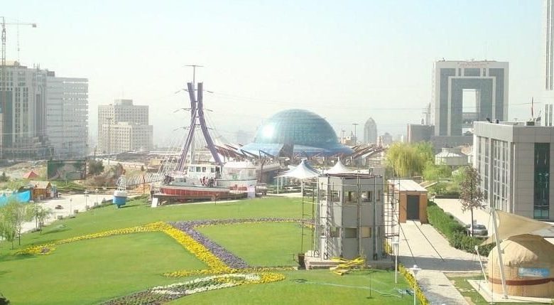 پارک آب و آتش تهران، عکس و هر اطلاعاتی که نیاز دارید همینجاست