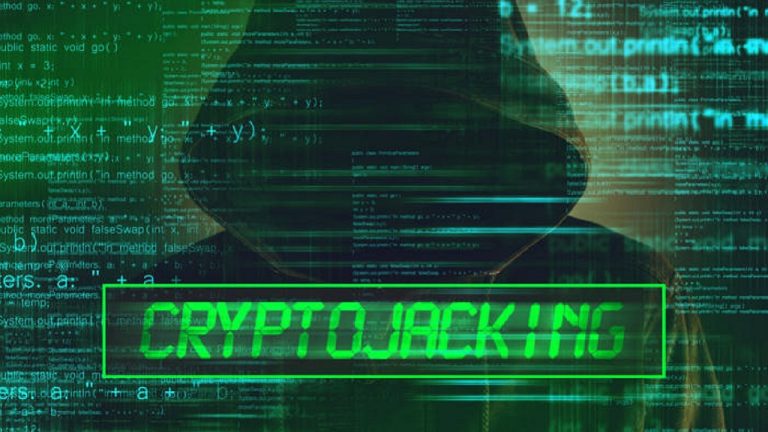 پیشگیری از استخراج مخفیانه رمزارز، با آگاهی از چند نشانه
