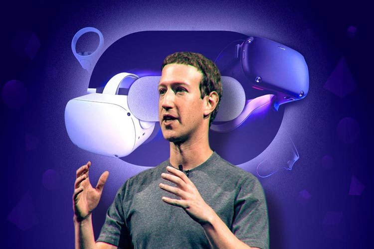 چرا فيسبوک میخواهد در متاورس زندگی کنيم؟