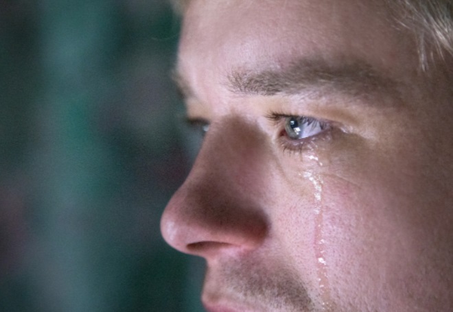 چرا گریه کردن برای سلامتی مفید است؟
