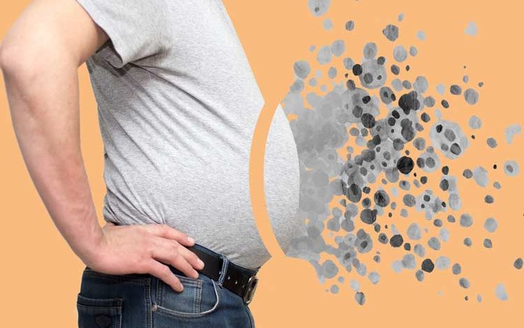 چگونه سوخت و ساز بدنمان را بالا ببریم؟