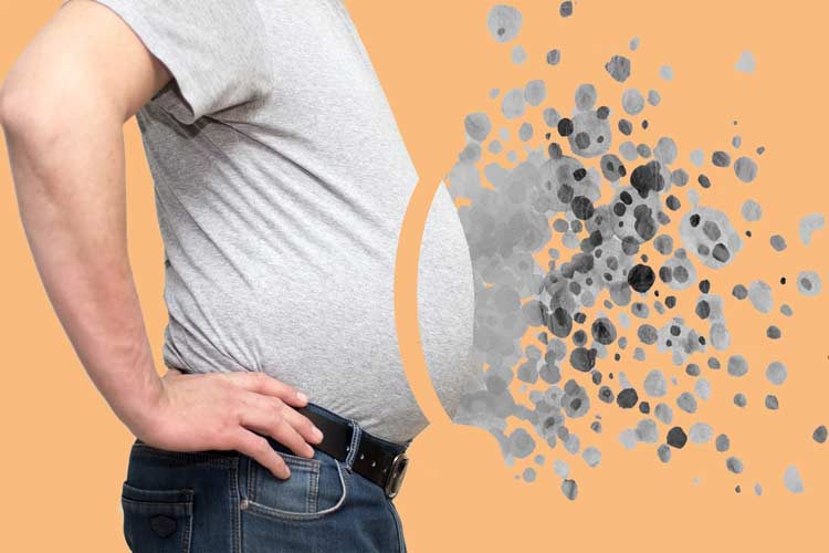 چگونه سوخت و ساز بدن‌مان را بالا ببریم؟