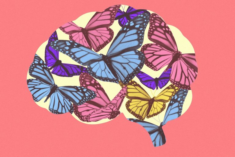 چگونه عشق بر عملکرد مغز ما تاثیر میگذارد؟