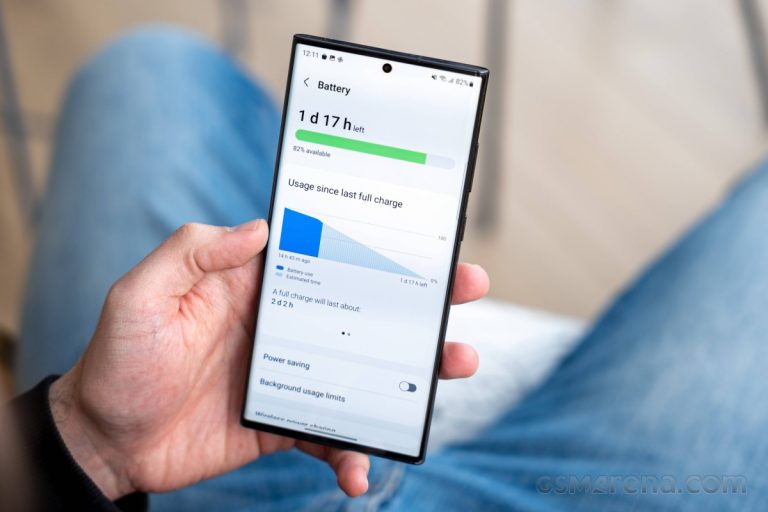 چگونه وضعیت سلامت باتری موبایل‌های سامسونگ را بررسی کنیم؟