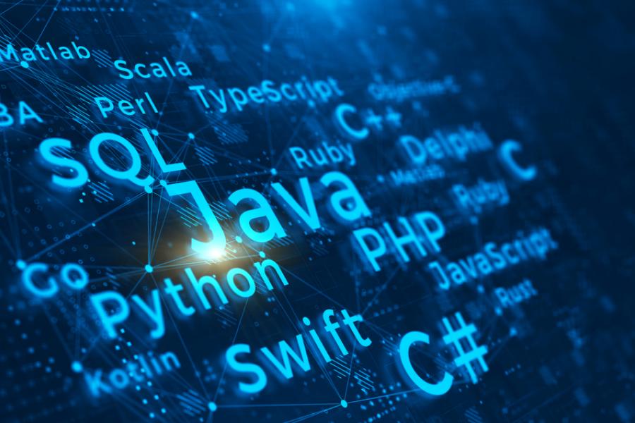 گزارش جاب‌ویژن درباره دستمزد در ایران ۱۴۰۱؛ کدام زبان برنامه نویسی بیشترین درآمد را دارد؟