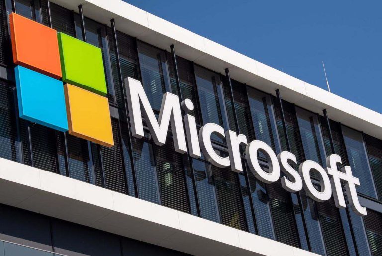 گزارش مایکروسافت در فصل سوم سال مالی 2022: عملکرد درخشان در بخش خدمات ابری