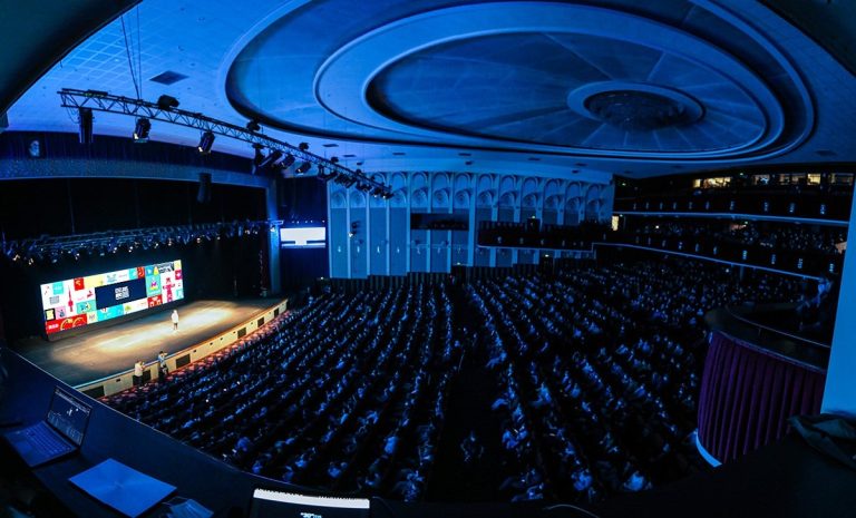 گزارش ویدیویی رویداد سالانه ابر آروان: از انطباق با GDPR تا افتتاح دیتاسنتر [تماشا کنید]