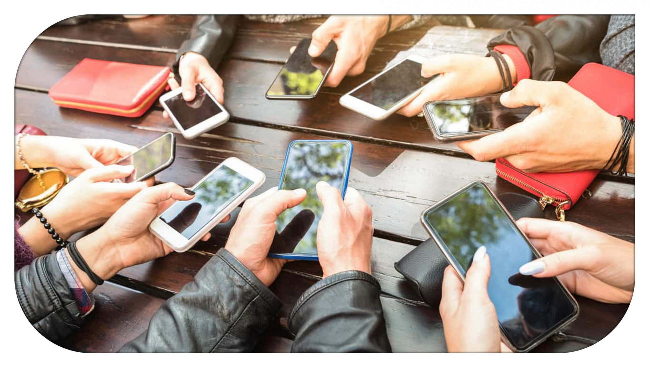 گزارشی درباره رفتار نسل Z در فضای مجازی: نوجوانان ایرانی از بسترهای فیلتر شده بیشتر استفاده می‌کنند