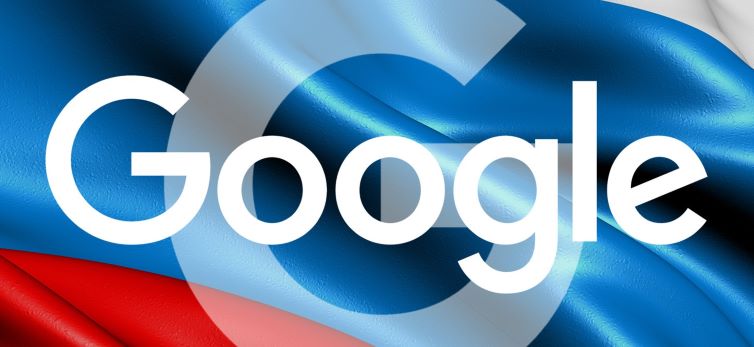 گوگل افشای تصاویر ماهوارهای تاسیسات نظامی روسیه را تکذیب کرد