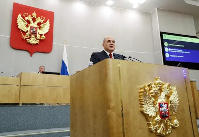 گوگل کانال پارلمان روسیه در یوتیوب را مسدود کرد