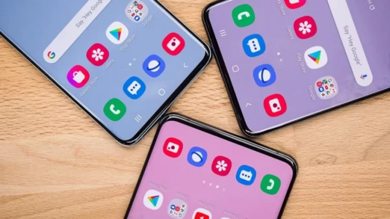 یک باگ نرم‌افزاری عجیب موجب ایجاد مشکلی جدی در نمایشگر سری گلکسی S20 می‌شود