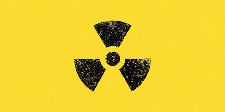 یک مشکل جدید: مواد رادیواکتیو تقریبا همه جا هستند