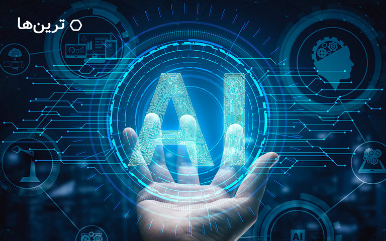 ۱۰ ابزار هوش مصنوعی جالب که باید امتحان کنید