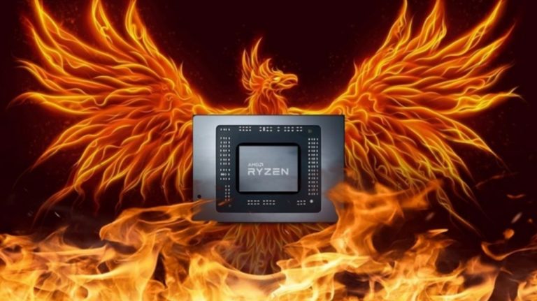 AMD با پردازنده‌های Dragon Line تجربه‌ فوق‌العاده‌ای از گیمینگ را در 2023 فراهم می‌کند