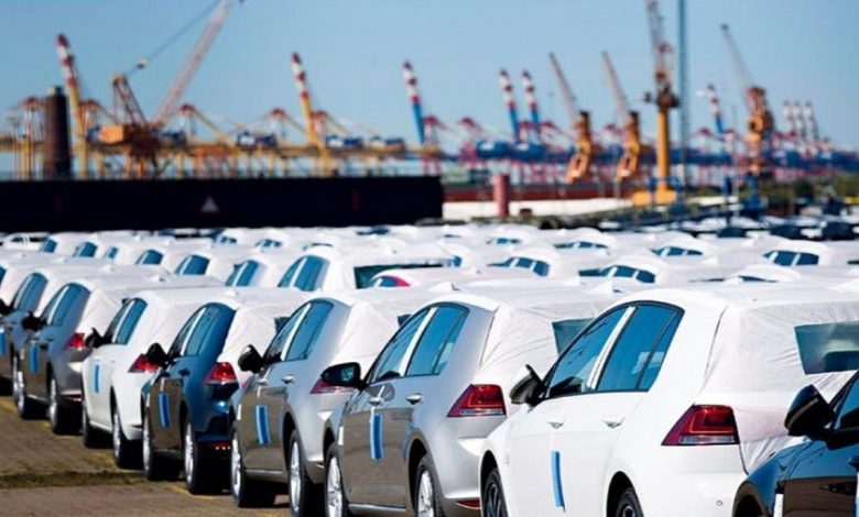 آزادسازی واردات خودرو به سرانجام می رسد دولت با کلیات طرح موافق است
