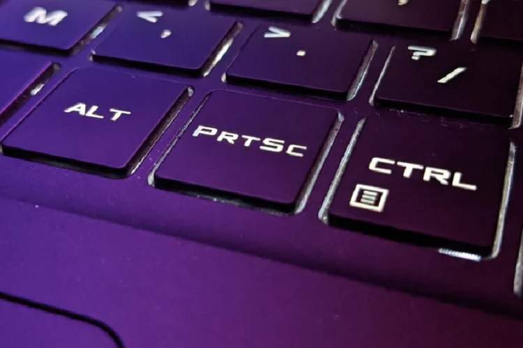 آموزش: چگونه در ویندوز 11 اسکرین شات بگیریم؟