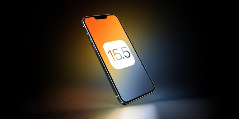 آپدیت iOS 15.5 و iPadOS 15.5 منتشر شد؛ بررسی تغییرات