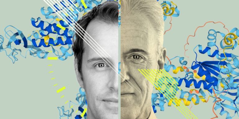 آیا دانشمندان می‌توانند با «ساعت پیری» زمان مرگ انسان را پیش‌بینی کنند؟