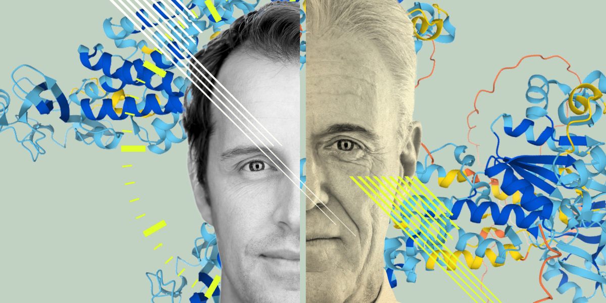 آیا دانشمندان میتوانند با «ساعت پیری» زمان مرگ انسان را پیشبینی کنند؟