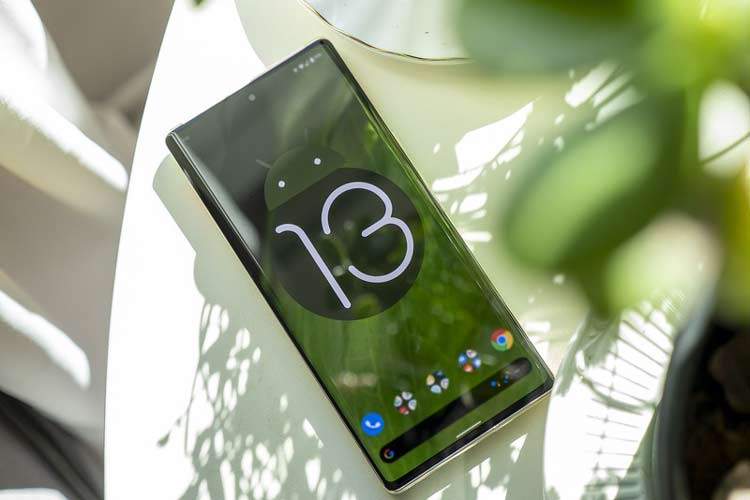 ابزارهای Accessibility اپلیکیشن‌ها در اندروید 13 غیرفعال می‌شوند