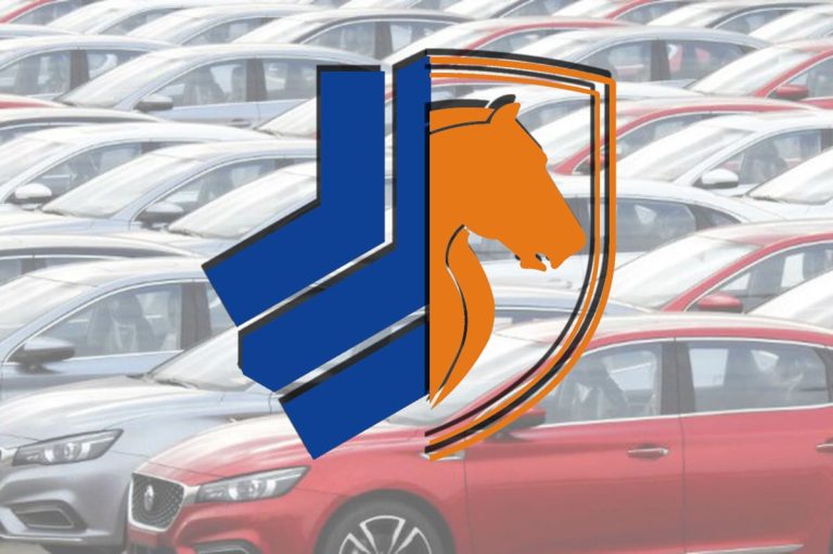 اتحاد استراتژیک بین ایران خودرو و سایپا برای تولید خودروهای هیبریدی با قوای فنی یکسان