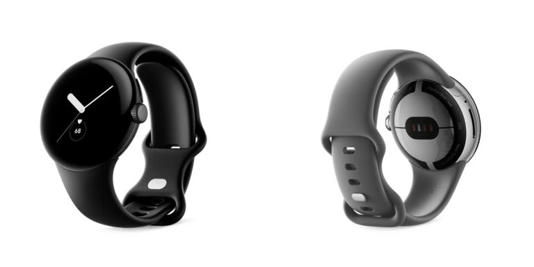 احتمال استفاده از تراشه‌ای بسیار قدیمی در پیکسل واچ گوگل