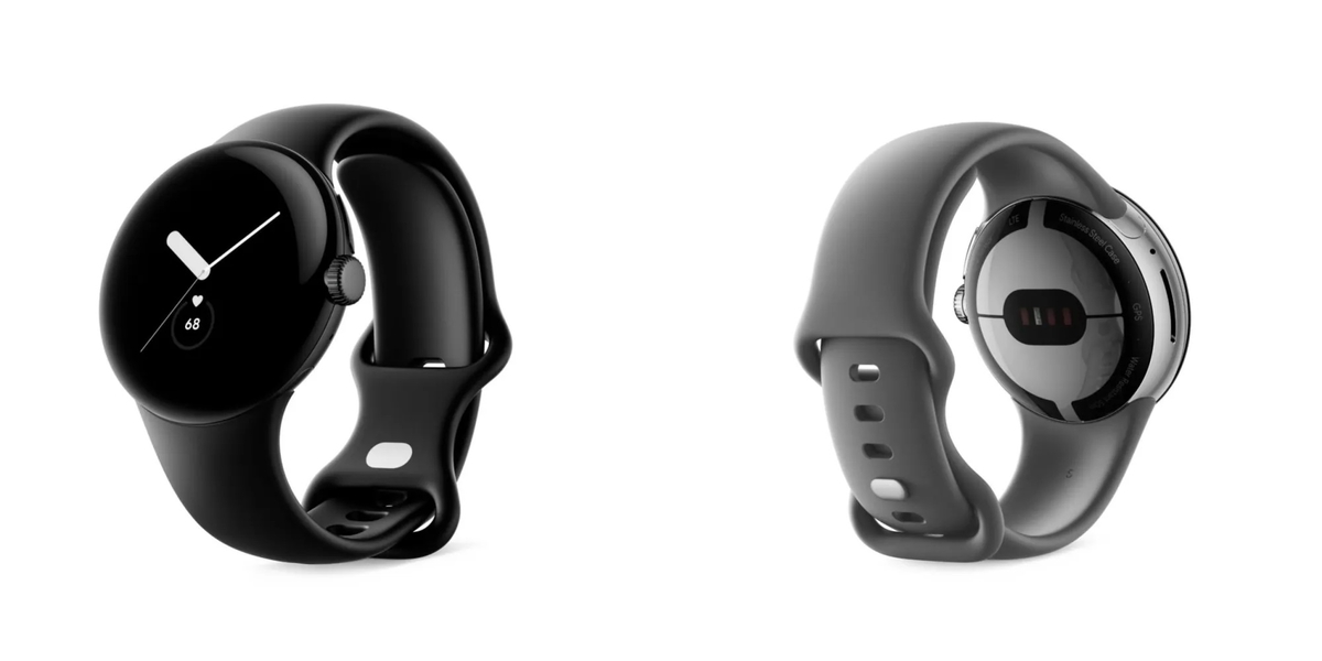 احتمال استفاده از تراشه‌ای بسیار قدیمی در پیکسل واچ گوگل