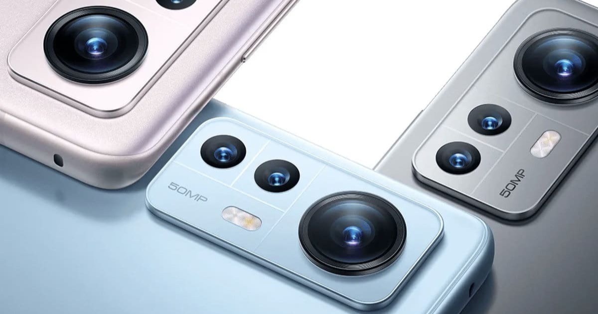 احتمال عرضه شیائومی 12S پرو با تراشه دیمنسیتی 9000