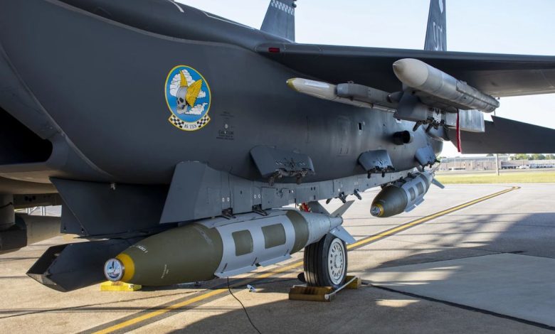 ارتش آمریکا با فناوری جدیدی حمله هوایی به کشتی‌ها را آسان‌تر می‌کند [تماشا کنید]