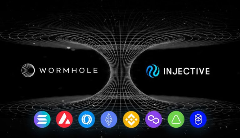 از این بلاکچین به آن بلاکچین فقط با یک کلیک!