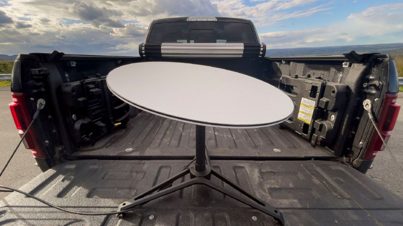 استارلینک از ویژگی «حمل پذیری» رونمایی کرد؛ استفاده از اینترنت ماهواره‌ای پرسرعت حتی در سفر