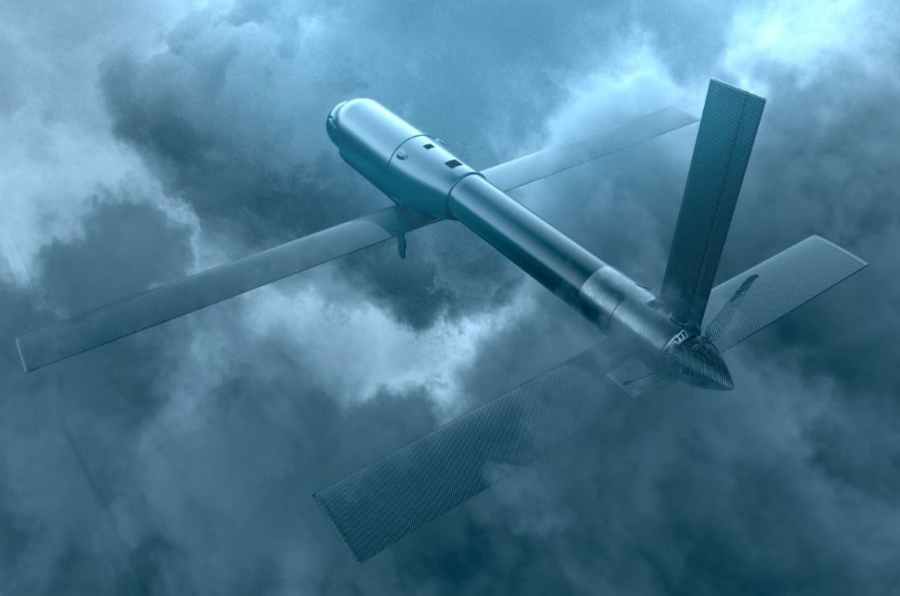 استفاده اوکراین از پهپادهای انتحاری برای حمله به تجهیزات نظامی روسیه [تماشا کنید]