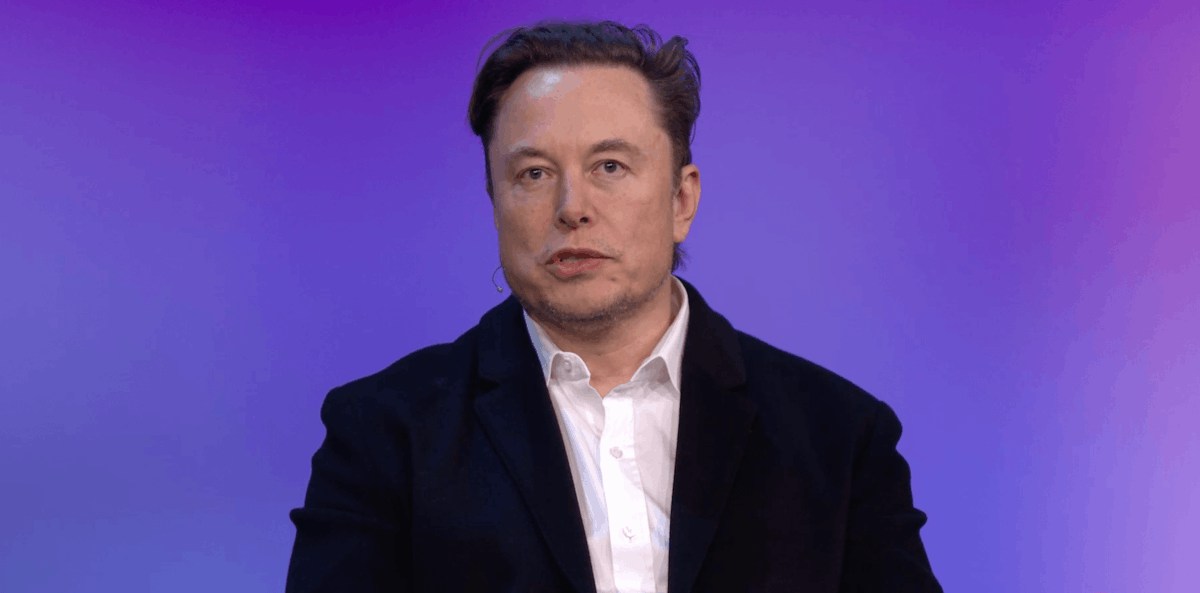 استفاده کلاهبرداران کریپتو از دیپ فیک ایلان ماسک برای فریب کاربران [تماشا کنید]