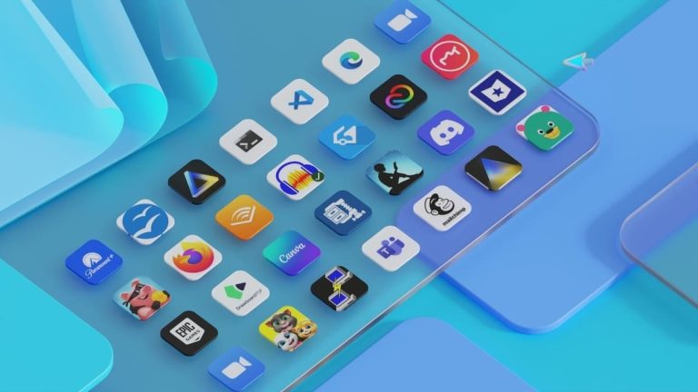 اعلام برندگان بهترین برنامههای مایکروسافت استور برای ویندوز 10 و 11