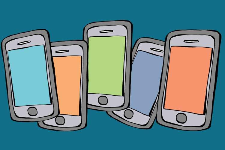 افزایش سواستفاده از واردات مسافری موبایل