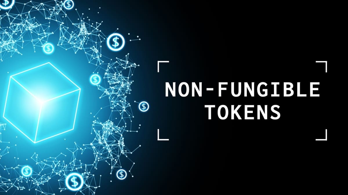 امکان تبدیل اشیا فیزیکی به NFT از طریق استارتاپ آمریکانا