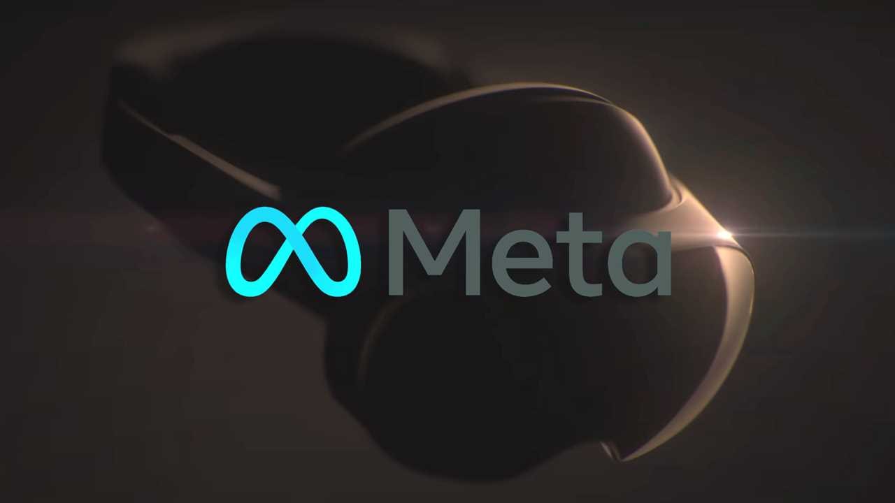 انتشار جزئیات جدیدی درباره هدست واقعیت مجازی «کامبریا»: عملکردی مانند یک کروم‌بوک