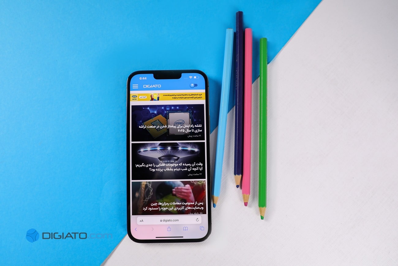 انجمن واردکنندگان موبایل: تداوم ممنوعیت واردات آیفون منجر به فاجعه اقتصادی می‌شود