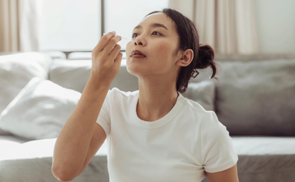 اولین کیت آزمایش خانگی تشخیص ویروس‌های تنفسی از FDA آمریکا مجوز گرفت