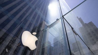 اپل دوباره جایگاه ارزشمندترین شرکت جهان را پس گرفت