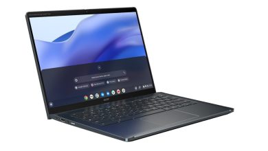 ایسر از کروم بوک Spin 714 و تبلت Tab 510 رونمایی کرد